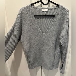 Gentle Fawn Sweater